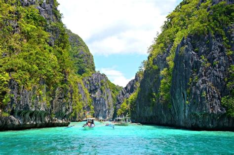 Your Ultimate Palawan Itinerary: Puerto Princesa and El Nido | The ...