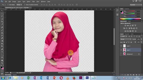 Wow Cara Membuat Gambar Air Di Adobe Photoshop Terbaik