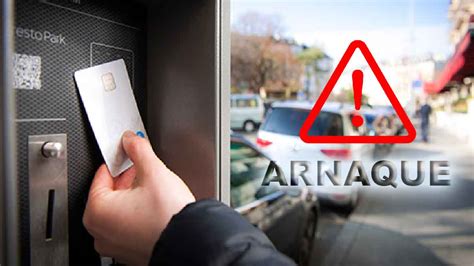 Arnaque à lhorodateur Conduisez vous un véhicule Faites attention