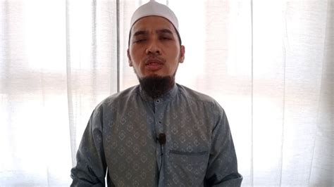 Adab Adab Membaca Al Quran Youtube