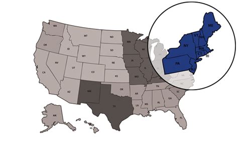 Natural Resources Northeast Region