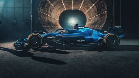 Williams FW44 Wallpapers Wallpaper Cave