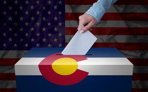 Analyzing Colorado’s 2020 Election Results | University of Denver