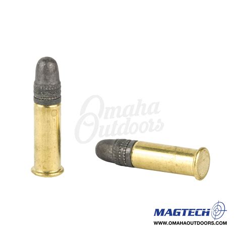 Magtech Lr Gr Rounds Omaha Outdoors