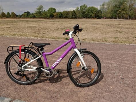 Woom Kinderfahrrad Im Test Tests Erfahrungen Im Fahrrad Blog