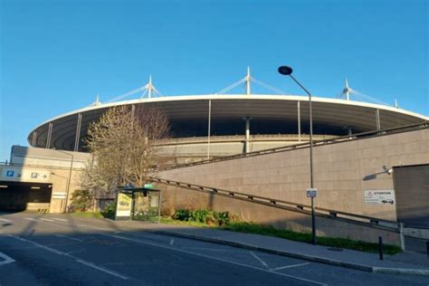 Concert De Metallica Au Stade De France Quelles Restrictions Sur La