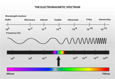 DIAGRAM Blank Electromagnetic Spectrum Diagram MYDIAGRAM ONLINE 14112 ...