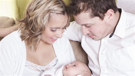 Top 10 Things No One Tells You About Having a Baby