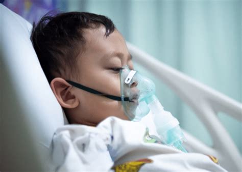 Effective Airway Management In Pediatric Patients Hospital Procedures