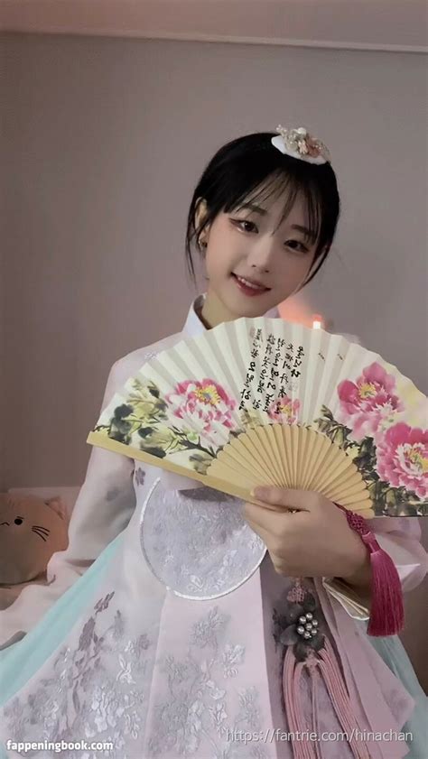 Hinachan Nude OnlyFans Leaks Fappening FappeningBook