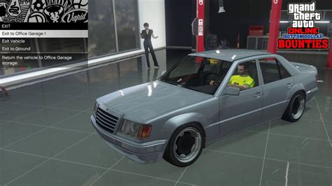 Gta Online Benefactor Vorschlaghammer Test Drive And Customization