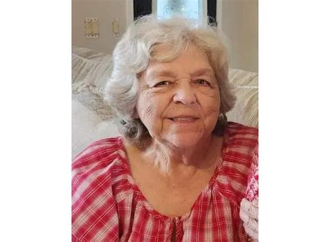 Jacqueline Diane Jackie Wilkie Obituary 2024 Johnston City Il