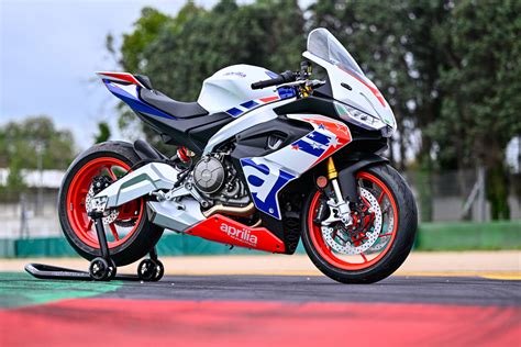 Facella Motori Scopri di più su APRILIA RS 660 LIMITED EDITION