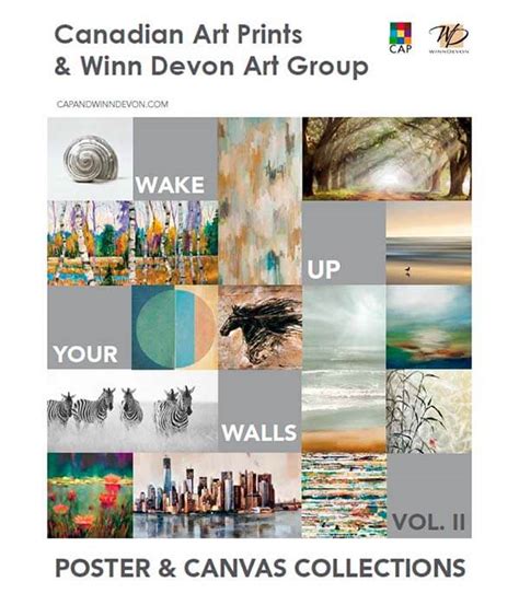 Canadian Art Prints And Winn Devon Art Group Marlay