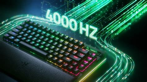 Razer Introduces Blackwidow V4 Pro 75 Wireless Keyboard Techpowerup