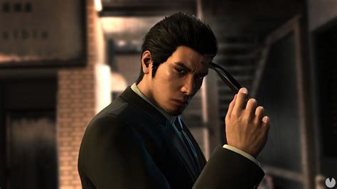 Sega Planea Pel Culas De Yakuza Y Persona Tras El Xito De Sonic En La