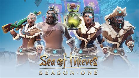 Twitch Drops Sea Of Thieves April Twitch Drops