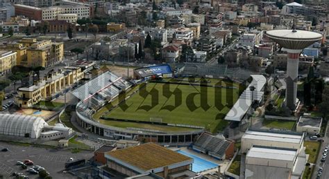 Favori Al Latina Calcio E Ppe Annullati Indaga La Corte Dei Conti