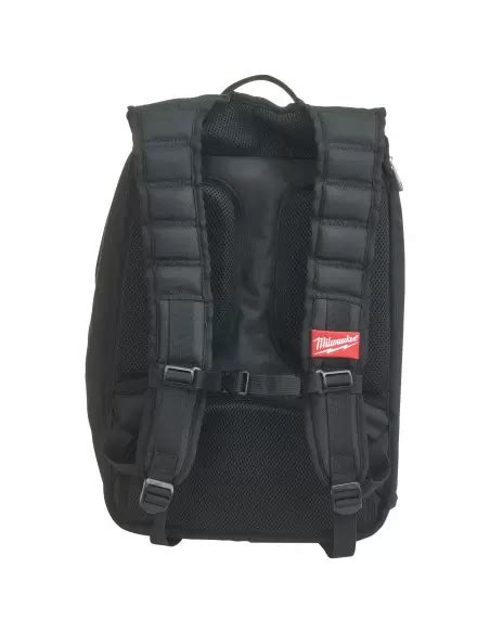 Sac Dos De Chantier Tradesman Backpack Milwaukee