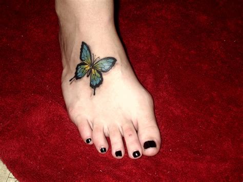 Butterfly Tattoos Designs Ideas And Meaning Tattoos For You