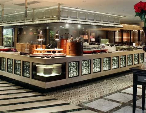 Here Are 10 of the Best Buffets in Metro Manila