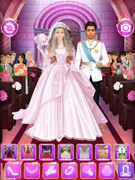 Juegos De Vestir Novias Y Novios De Boda Gratis - Tengo un Juego