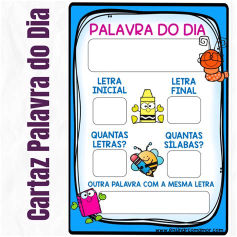 Atividade Dia Dos Pais Bingo De Palavras Escola Educa O Explore