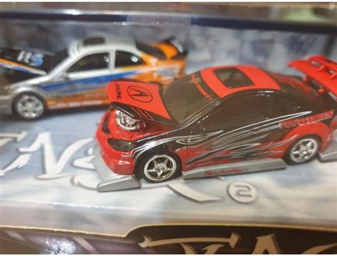 Hot Wheels Hotwheels Honda Hobbies Toys Toys Games On Carousell