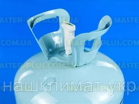 Купить Фреон R134a (баллон 13,6 кг) Refrigerant для холодильника, цена ...