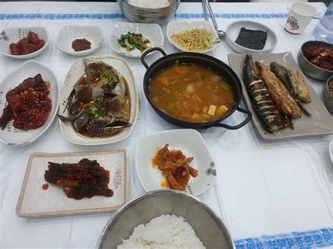 거북이식당 여수 게장 간장게장 맛집 다이닝코드 빅데이터 맛집검색