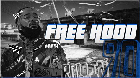 Free Mlo Rollin Crips Hood Youtube