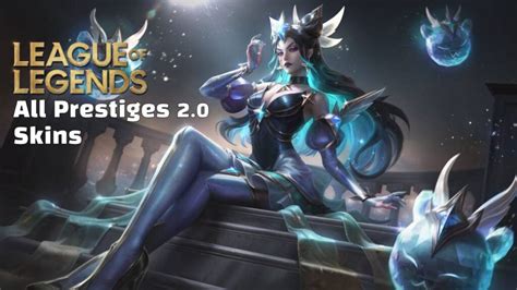 Prestige Skins 2024 League - Vivie Analise