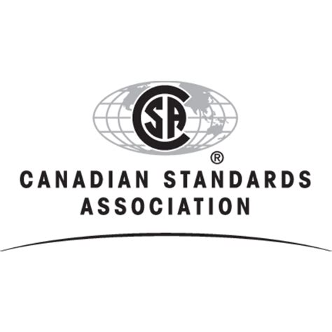 Csa Canadian Logo Vector Logo Of Csa Canadian Brand Free Download Eps
