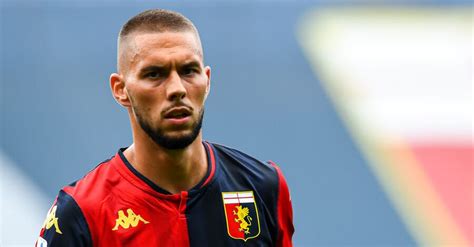 Genoa Verona Formazioni Ufficiali Sorpresa Pjaca Giocano Ilic E