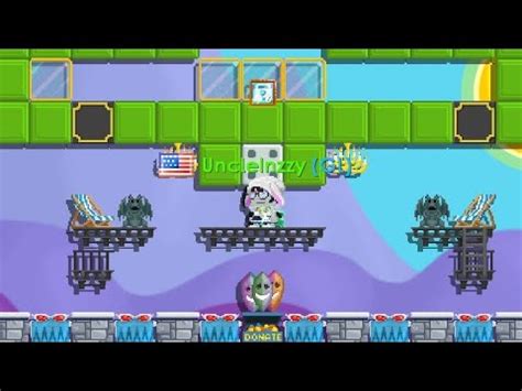 DICE GAME DULU GA SII LIVE GROWTOPIA YouTube