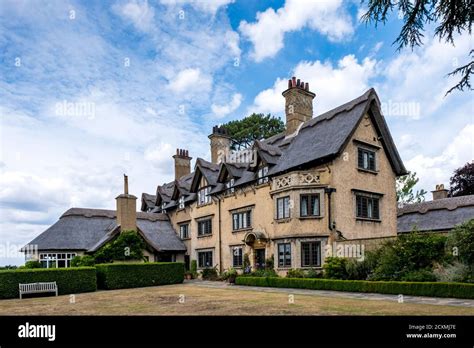 Visitare Le Broads Della Norfolk Banque De Photographies Et Dimages