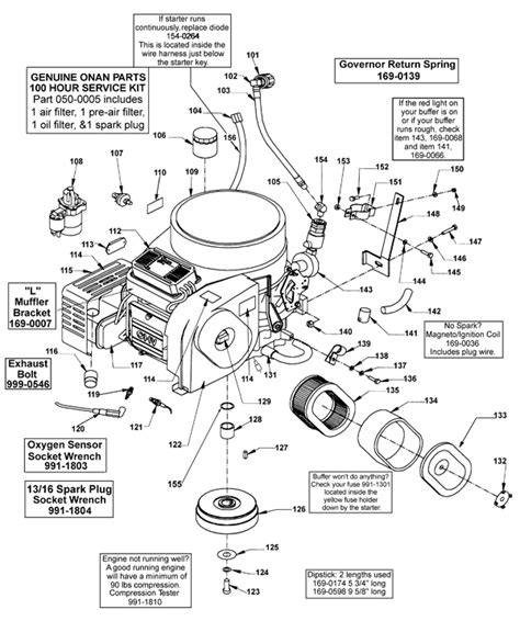 Onan Generator Marquis 7000 Service Manual - crimsonfilms