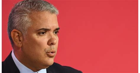 Iván Duque Y Su Respuesta De Tutela Por Participación En Política