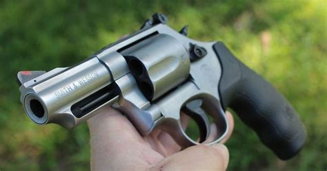 Best Magnum Revolvers Ultimate Review Gunmann