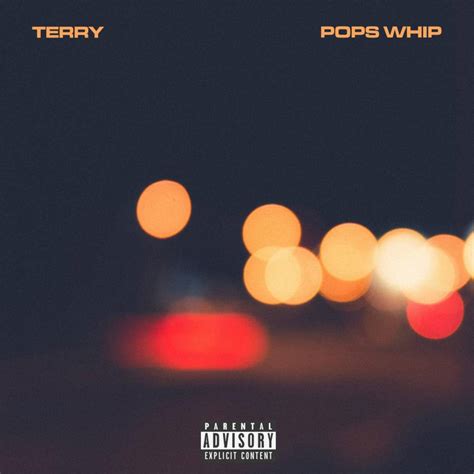 Terry Hip Hop Pops Whip Lyrics Genius Lyrics