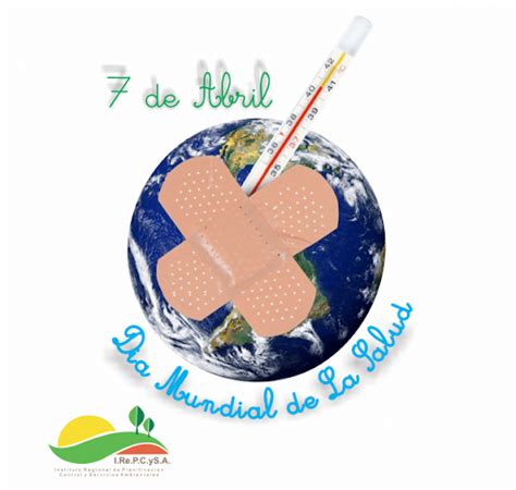 ESCUELA PRIMARIA Nº 14 BERISSO Día Mundial de la Salud