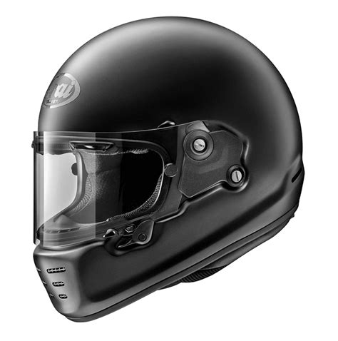 Мотошлем Arai Rapide / Экипировка / БайкПост
