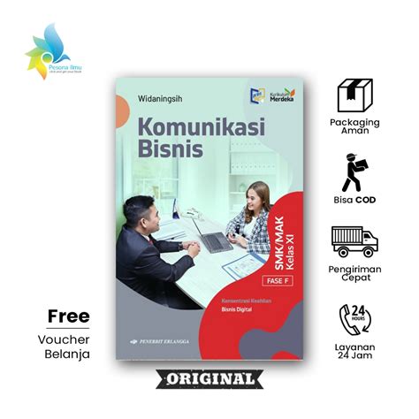 Jual Kumpulan Buku Kejuruan Konsentrasi Keahlian Smk Mak Kelas