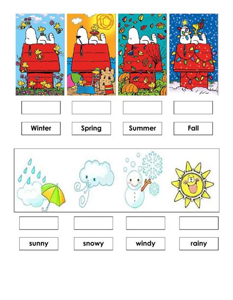 Science Worksheets 2nd Grade Matter