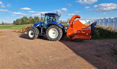 New Holland T Elite Scheda Tecnica Italia