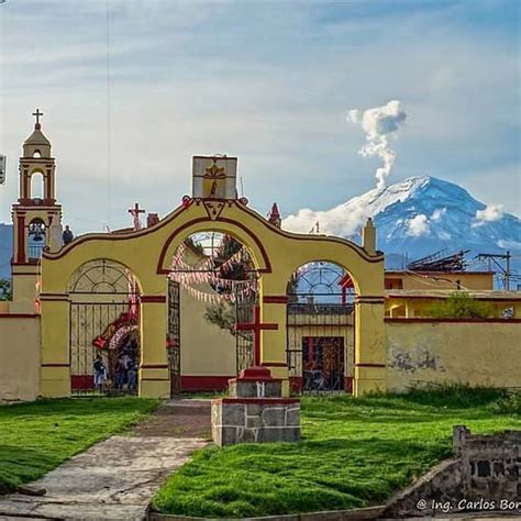 Discovering Santa Isabel Chalma A Hidden Gem In Mexico Loyaltrips