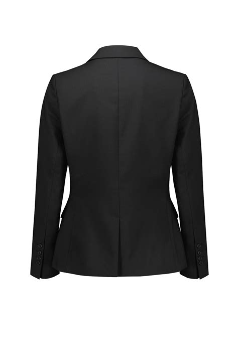 Ladies Renew Mid Length Jacket Rj401l