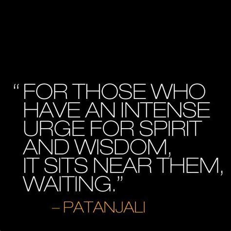 Patanjali Quotes. QuotesGram