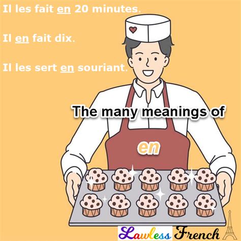 en french preposition  pronoun lawless french grammar