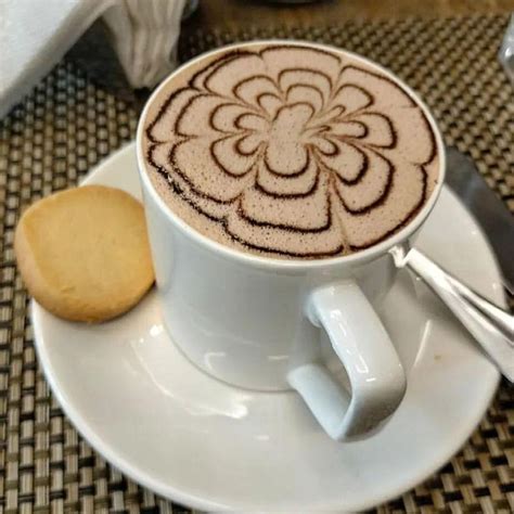 10 Best Hot Chocolate In Mumbai Things2do